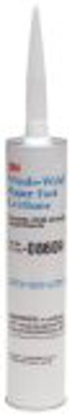 3M 08609 Urethane Adhesive 10.5 Oz Black Super Fast Window-Weld