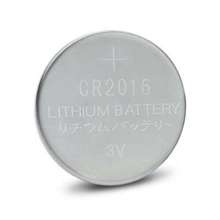 700536 3 Volt CR2016 Battery
