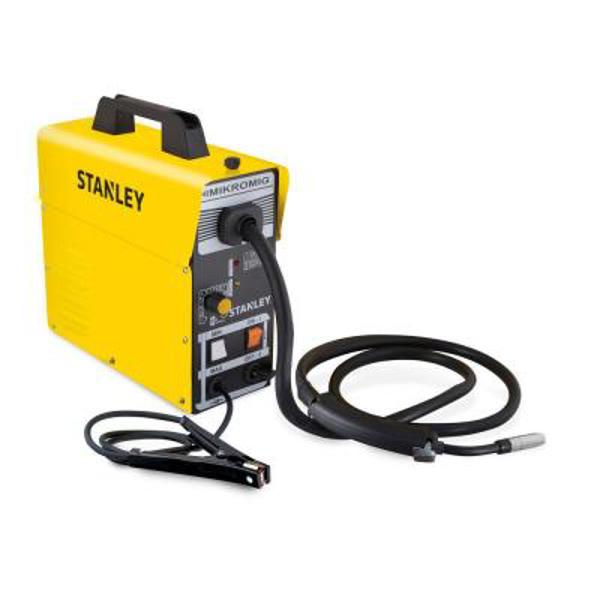 Stanley Welding 10970U Flux-Cored Welder 120V 80 Amp
