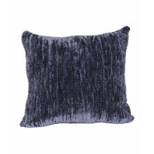 1784055 Solid Indigo Decorative Pillow