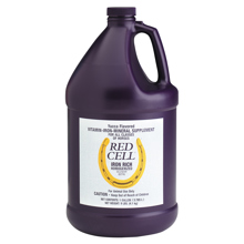 H3R2 1 Gal Liquid Iron Supplement