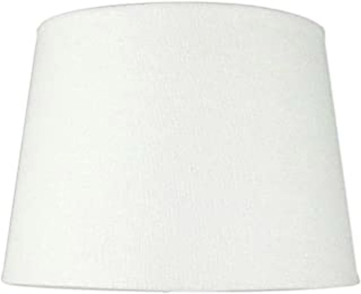 Evolution Lighting 19028-002 Drum Shade