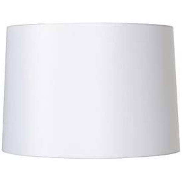 Evolution Lighting 19031-001 Table Lamp Hardback Shade