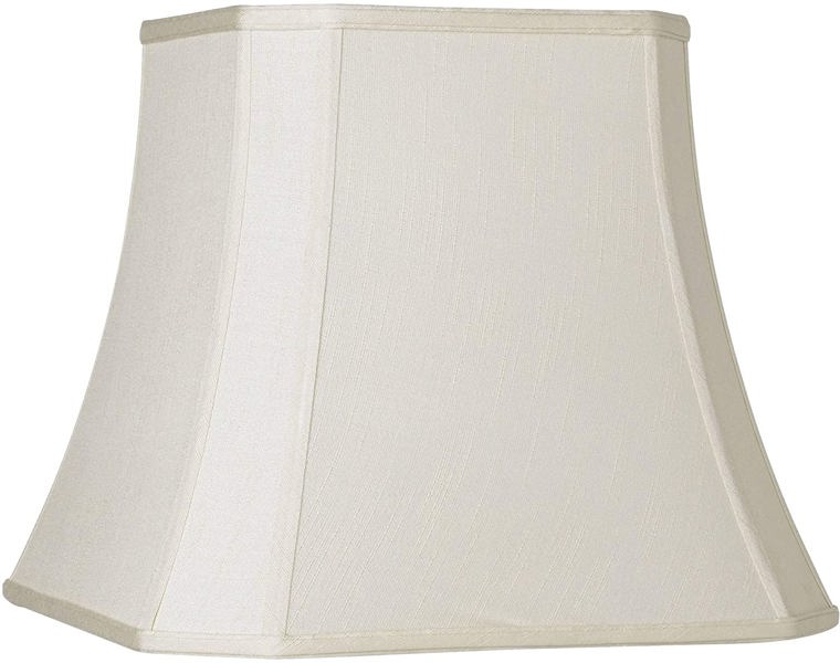 Evolution Lighting 19999-000 Corner Shade Table Lamp