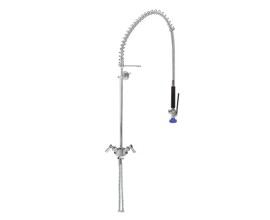 21100/ 2110-WB-SDDC Pre-Rinse Faucet