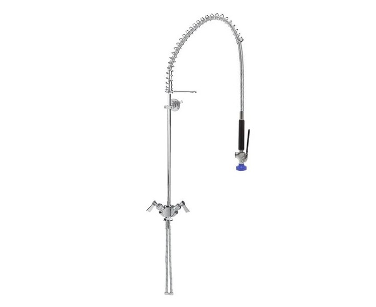 Fisher 21100/ 2110-WB-SDDC Pre-Rinse Faucet