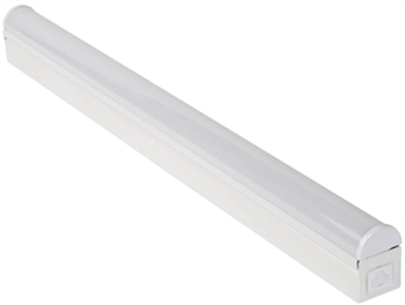 ETI SOLID STATE LIGHTING 54263143LED LED Linkable Light 10/120 Watts