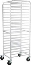 AWRK-20 Sheet Pan Rack 20-Tie Full Speed Rack