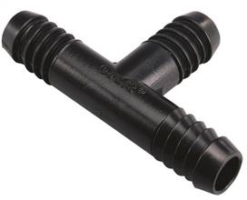 94350 Flexible Reiser Tee 1/2 In Pipe
