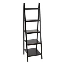 66"H, 96158 66 In Wood Bookcase