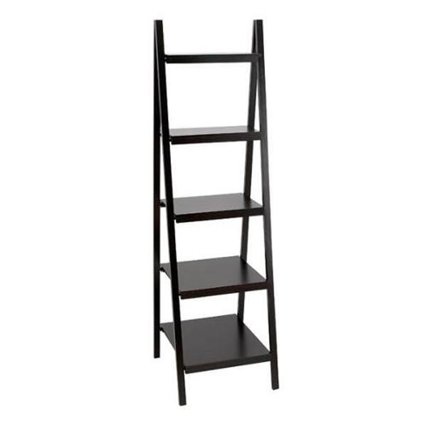 66"H, UMA 96158 Wood Bookcase 66 In Height 19 In Width