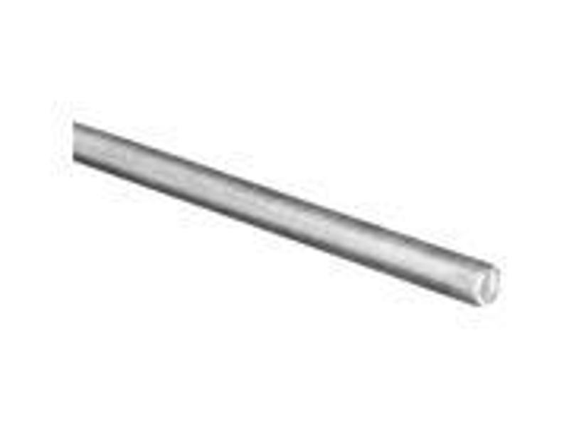 Hillman Group 11531 All Thread Plate 3/4-10 x 3 Ft