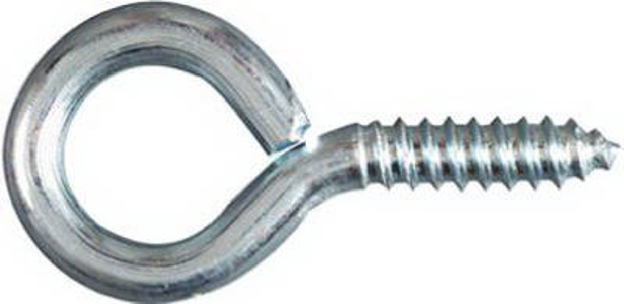 National Hardware N119-040 V2014 Screw Eye Working Load Steel