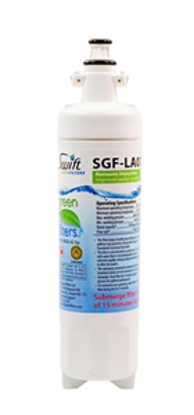 Swift Green Filters SGF-LA07 Water Filter for LG ADQ36006101