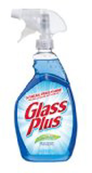 Reckitt Benckiser CELD89331 Glass Cleaner 32 Oz Ammonia Free