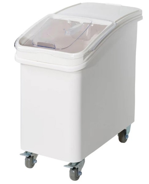 Winco IB-27 Ingredient Bin 27 Gal