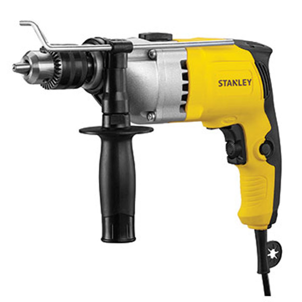 Stanley Power Tools STDH8013-B3 Hammer Drill 800 Watts