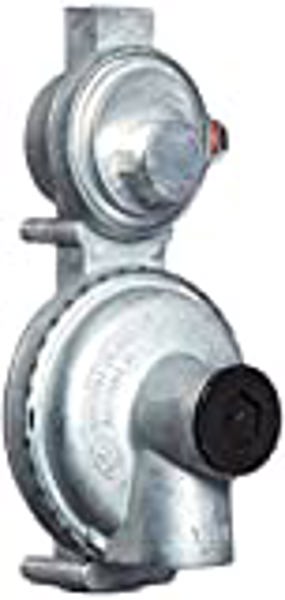 Barnett Brass & Copper 290807 Stage Regulator