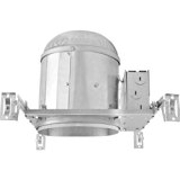 Barnett Brass & Copper 6 In Universal Recessed Housing