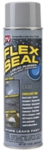 FSSLVR20 14 Oz Rubberized Coating Spray