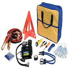60220 Premium Roadside Kit
