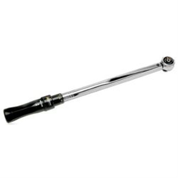 Performance Tools M199 Torque Wrench 1/2 In Drive Precision Pro Lock