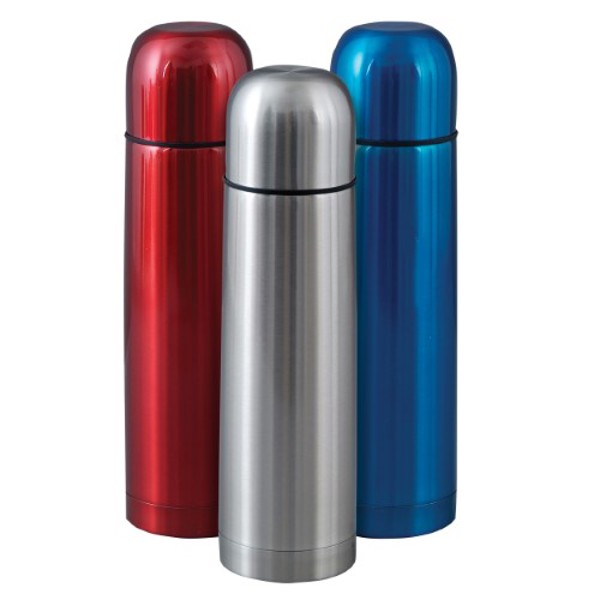 Gibson Overseas Inc 72795.02 Double Therm L Bottle 16 Oz