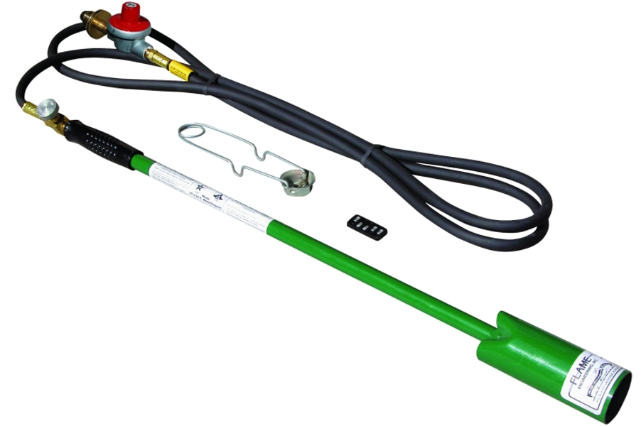 Flame Engineering, Inc. VT2-23C Weed Dragon Torch Kit 100K BTU Vapor