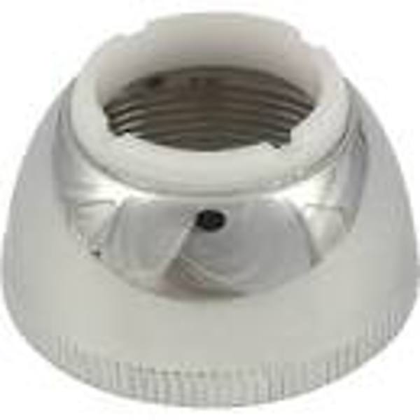 Barnett Brass & Copper BBR 133625 Cap and Ring for Delta Faucet Repair