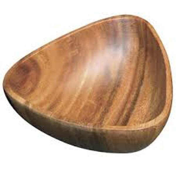 Pacific Merchants K0497 Bermuda Bowl 10 In 10 In x 4 In