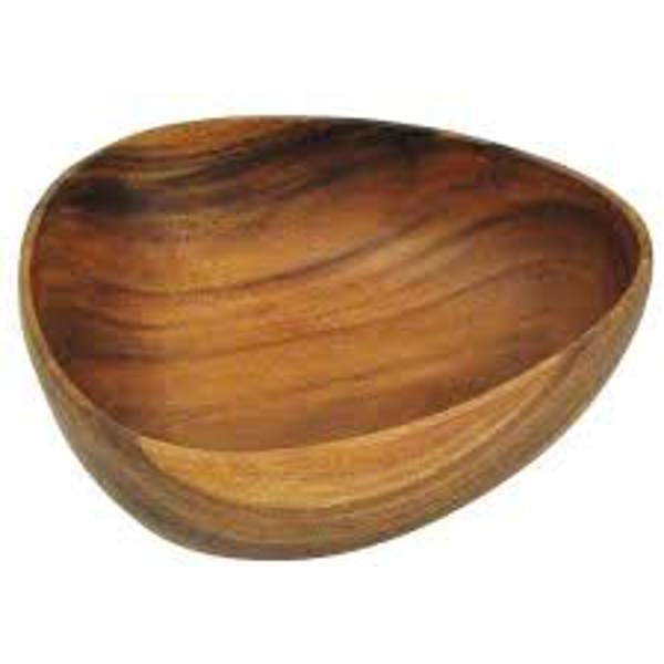 Pacific Merchants K0498 Bermuda Bowl 12 In X 12 In