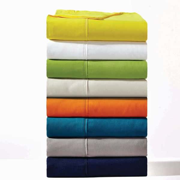 Global Weavers Corp 4 Piece King Bed Sheet Set Assorted Bamboo Rayon