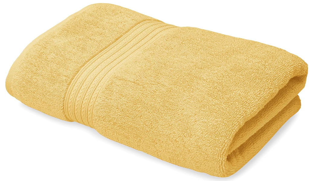 Kassatex KDK-110-PNE Hand Towel Pineapple Cotton