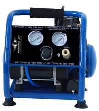 EA-2000 1 Gal Hot Dog Compressor