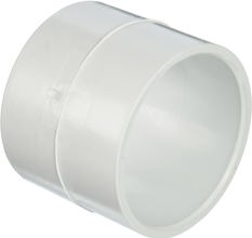 30113 1-1/4 In PVC Repair Coupling