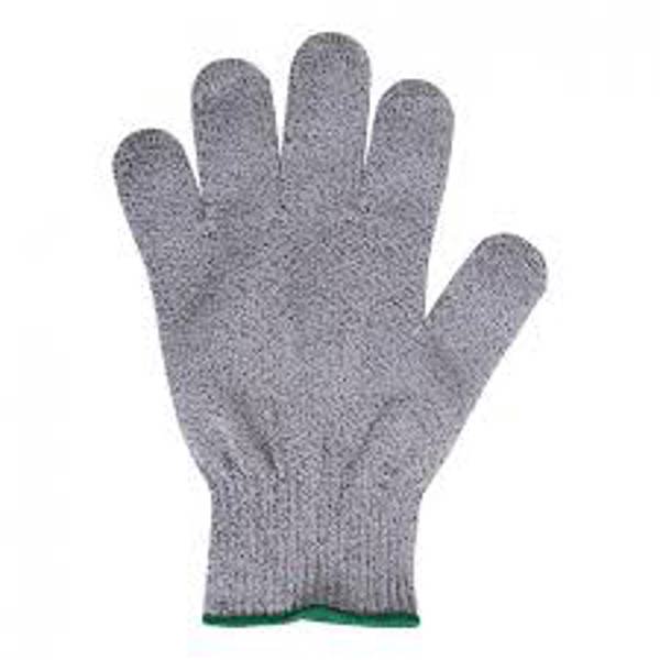 Mercer Culinary M33412M Cut-Resistant Glove M Gray
