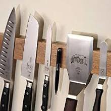 M30731BM Magnetic Knife Bar 1 18 In