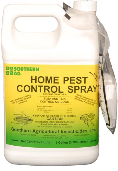 Southern Ag 05414 Home Pest Control Spray Insecticide