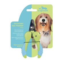 US2105 Small Pet Nail Clippers