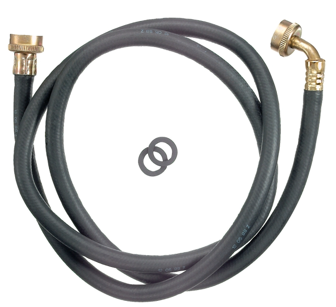 Plumb Pak PP850-6 Washer Hose Rubber for Washing Machine 90 Deg