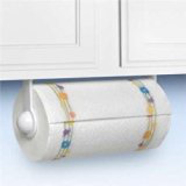 Spectrum 40100 Wall Mount Paper Towel Holder