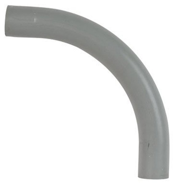 CANTEX INC 5133828U Schedule 40 90 Degree Elbow 2 In Plain End