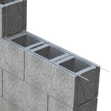 HUG WRLT6-BDL 6 X 10 Steel Product
