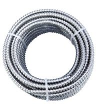 FO75001001 3/4 In x 100 Ft Flex Conduit