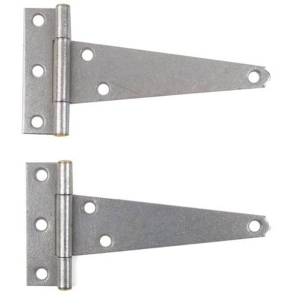 National Hardware V284 5 Light T-Hanger