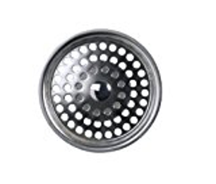 Kohler GP41398-CP Strainer Cup Assembly Replacement Polished Chrome