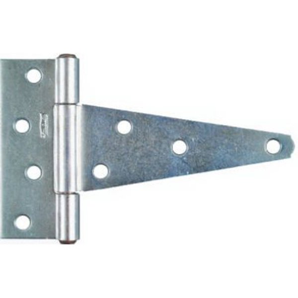 National Hardware N129-072 Hinge 3 3/4 In Frame Leaf 70 Lb Capacity