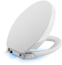 5588-0 Round Quiet Closed Toilet Seat