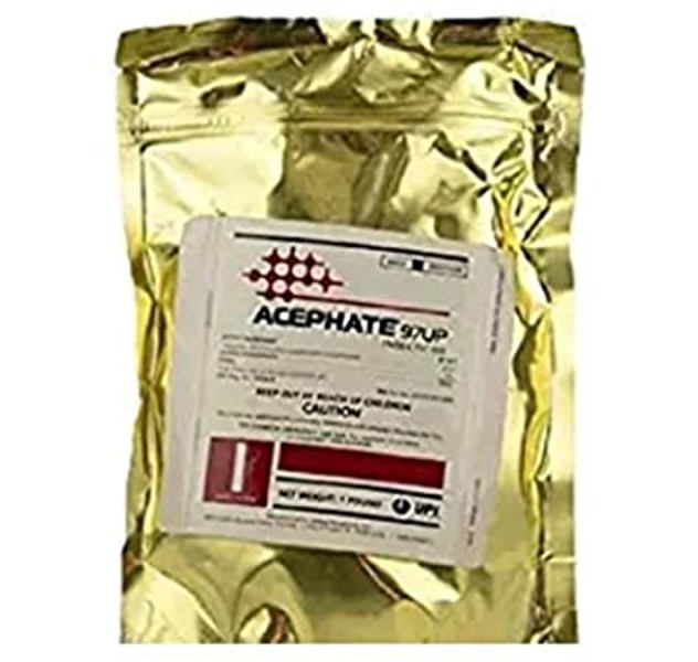 Diamond R Fertilizer Co. Inc DIAR Y0111 Acephate 97 Up Insecticide