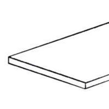 4215BC 24x24 Aluminum Sheet